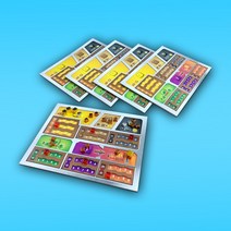 테라포밍 마스 개인판 듀얼 레이어, 테라포밍마스개인판 듀얼레이어