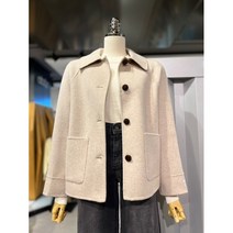 ab.fz 톰 싱글 버튼 핸드메이드 자켓 (ABXW4HJ02J) US