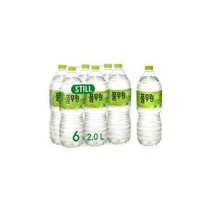 샘물 by Nature 2L 12병, 샘물 by Nature 2L 24병_