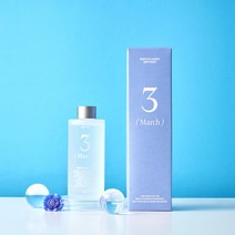 잇츠마이플라워 디퓨저선물세트 탄생화 디퓨저 200ml, 3월