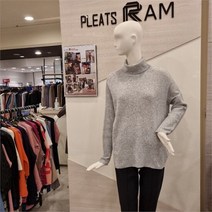 플리츠람 NC05 고급폴라박스티2 Wkb4Ts31