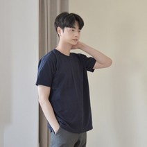 [교복몰] 베이직 티셔츠 14colors (남여공용) 티셔츠