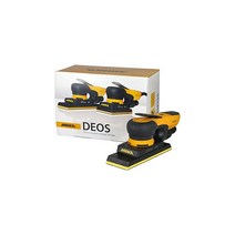 Mirka DEOS Direct Electric Orbital Sander Tool 353XCV / 3