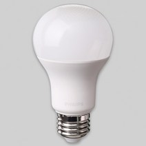 필립스 LED전구 10W 전구색 눈부심저감 led led전구파는곳 엘리디전구교체 led조명 전구구매 전구파는곳, 1개, 상세페이지참조