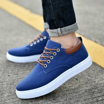 남성 스니커즈 패션 단화 데일리 슈즈 캐주얼 코디