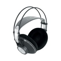 AKG K612 PRO 청음샵 오픈형헤드폰