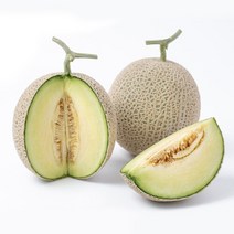 [딜맛] 갑봉이네 유명산지 고당도 머스크멜론 3.5kg(2수), 단품