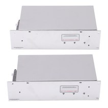 CCTV 카메라용 LED 전원 공급 장치 알루미늄 합금 변압기 스위치 방열 100-240VAC DC 500W 전압 변환, 02 S-500-12