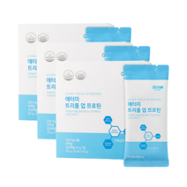 애터미 트리플 업 프로틴 30포 x3박스
