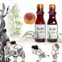 똑똑한먹방 국내 참기름 들기름 들깨가루 국산참기름, 본상품선택