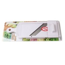 양배추 채칼 A형 무채 김장 슬라이서 채썰기 야채 채썰기-72394EA, 본상품선택