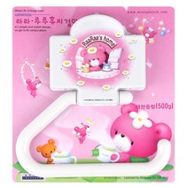 라라루루 휴지걸이, 상세페이지 참조, 상세페이지 참조