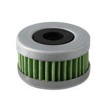 혼다 용 16911-ZZ5-003 선외 연료 필터 s 40/50/60Hp, 01 Green