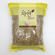 대진건어물 해바라기씨 1kg, 해바라기씨1kg