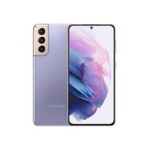 갤럭시S21 중고폰 공기계 중고 알뜰폰 SM-G991N, A급, 색상랜덤