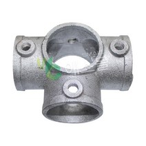 아시바 클램프 48mm 원형 비계 파이프 연결 조인트, 아시바클램프 A9