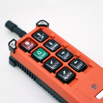 F21-E1B VHF310-331MHz 12/24/36/220/380/440V 전기 호이스트 크레인 리프트 컨트롤러 용 산업용 원격 제어, 03 VHF 36V