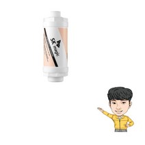 SK매직 비데 필터 BID-012D, BID-012D 1ea