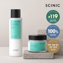 슈퍼모이스트 에센스워터 150ml + 페이셜크림 80ml 리뉴얼, ((C02T0000008463))