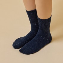 [JAJU/자주] 여 울 장목삭스_네이비