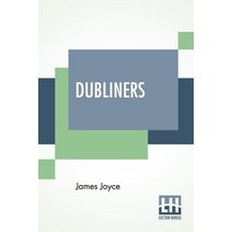 Dubliners Paperback, Lector House