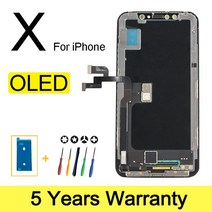 휴대폰 OLED Lcd 휴대폰 디스플레이 iPhone X 11 12 Pro 디스플레이 공장 도매 가격 iPhone X Xs Xr 11 12 Pro Max 화면 교체, 중국_아이폰 13 OEM용