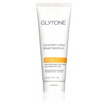 GLYTONE 글리톤 선스크린 로션 SPF 40 120ml
