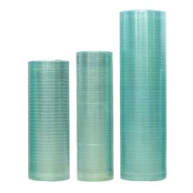 FRP렉산 지붕 폴리카보네이트 판넬 10m 투명 단열보드, 폭 1.4m  두께 1.2MM 1m