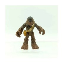 대량 팩 Minisize 스타 워즈 BB8 요다 루크 다스 베이더 Chewbacca Obiwan 한 솔로 인형 선물 장난감 모델 애니메이션 인물, 주황색