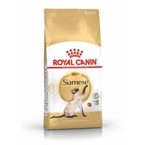 로얄캐닌 캣 샴 어덜트 2kg (고양이)