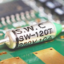 SW-120T [167도 250V10A온도휴즈전기장판전열기온도센서Thermal FUSE휴즈퓨즈 ], 10개정품