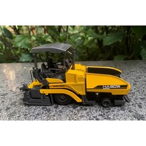 중장비 모형 다이캐스트 스미토모 ha60w paver 1:50, 없음