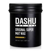 다슈 포 맨 프리미엄 오리지널 슈퍼 매트 헤어왁스, 100ml, 7개