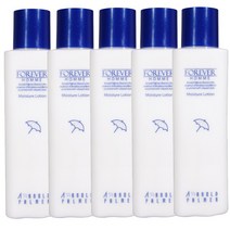 아놀드파머 5개)아놀드파머 포에버 옴므 모이스춰로션380ml 남성 로션/에멀젼