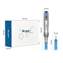 건강관리 건강기능식품 디지털헬스케어최신 Dr 펜 Ultima M8S 무선 전문 마이크로니들링 펜 얼굴 및 바디, 04 UK Plug