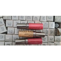Mary Kay 메리 케이 너리샤인 립 글로스 ~ 된 색조, 몰티드(리퀴드 립 컬러)