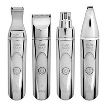 앙비뉴 더베네펫 아바멀티V2 올인원 클리퍼 (부분/발톱다듬기 총 4가지기능), 1개