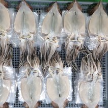 가락시장 반건오징어 5마리 950-1000g 이내 간편간식 먹거리 반찬 건어물, 반건오징어5마리(950-1000g 이내)