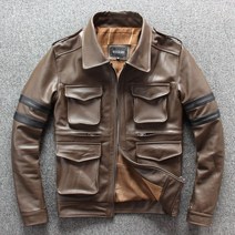 가죽 점퍼 미국 할리데이비슨 스피디 다이네즈메쉬 아라이 바람막이 알파인스타 레빗자켓 슈트 코미네 바이크, 암브라운 스페셜