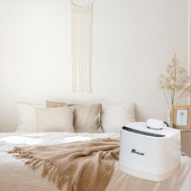 NEW 2023 NO 전자파 통세탁이 가능한 파크론 온수매트 올 겨울 숙면 필수품 난방비 걱정없이 겨울 나기, 파크론 온수매트 1인용(싱글)