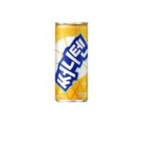 해태음료 써니텐 파인애플향, 250ml, 6개