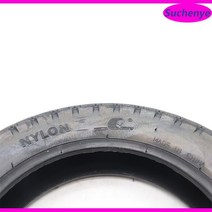 호버보드 Kugoo HX 프로 전기 스쿠터 밸런싱 호버 보드 스마트 타이어 용 10 인치 10x2.125 튜브 및 외부, 01 Inner, 한개옵션1