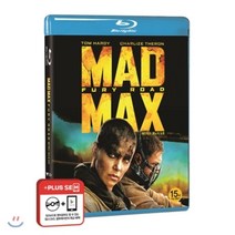 [Blu-ray] 매드맥스 : 분노의 도로 (1Disc) : 블루레이
