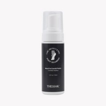 THESSAK 더싹 발샴푸(발전용세정제) 150ml
