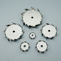 스텐주름관 304 스테인레스 스틸 톱니 교반 디스크 1 개 실험실 분산 라운드 플레이트 교반기, 60mm