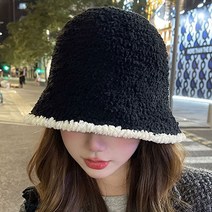 벙거지_0222 여성 여자 겨울 벙거지 벙거지모자 버킷햇 니트 털모자 방한 여성모자 니트모자 겨울모자 여성겨울모자 여성털모자 여성모자 여자모자 방한모자 뜨개모자