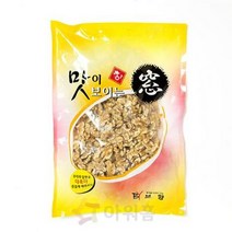 호두살 1/4 500g, 1개, 단품