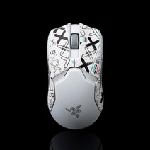 Viper Ultimate G Viper 바이퍼 Razer호환 BTL 레이저 그립 테이프, K, .