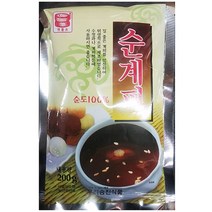 승진 맷돌표 순계피 200g X50봉 계피분 시나몬파우더 계피분말 계피파우더 계피가루, 식당 계피 가루 분말 순 승진 200g X50개 계피분
