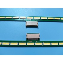 LED 백라이트 스트립 63 램프 LG 47LM6600 LED47X8100PDE 47E800A 47 인치 TV 6920L-0001C 6922L-0021A LC4, 한개옵션0
